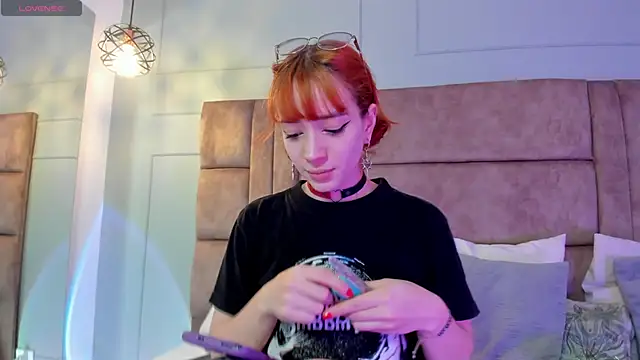 sweeet peach online show from 03.09.25