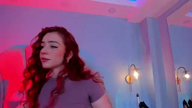 sweeet peach online show from 09.09.25