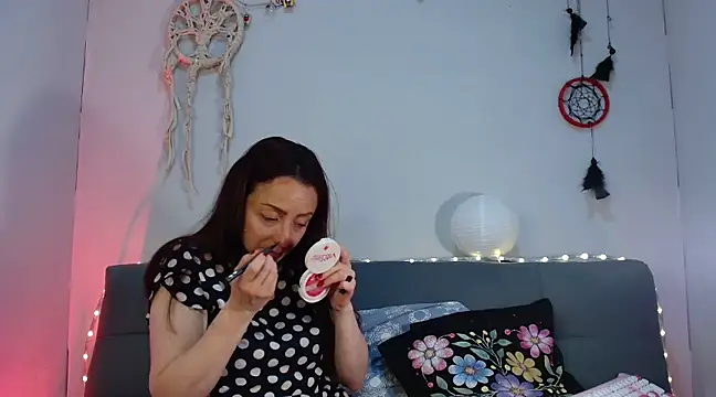 catalinamommyx online show from 02.15.25