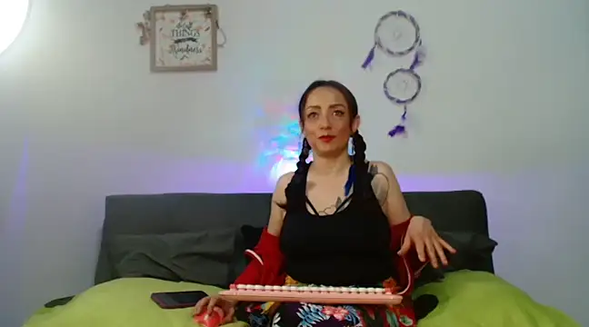 catalinamommyx online show from 03.17.25