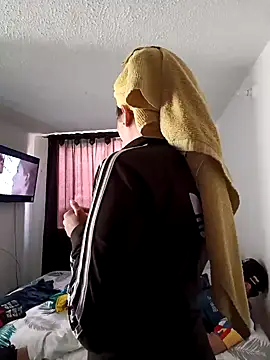 Bonny Klote online show from 01.19.25