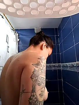 Bonny Klote online show from 02.06.25