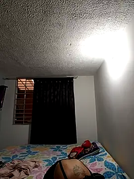 Bonny Klote online show from 02.19.25