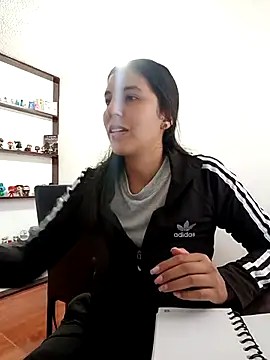 Bonny Klote online show from 03.04.25