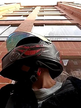 Bonny Klote online show from 03.21.25