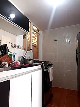 Bonny Klote online show from 03.22.25