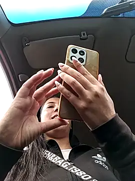 Bonny Klote online show from 12.22.25