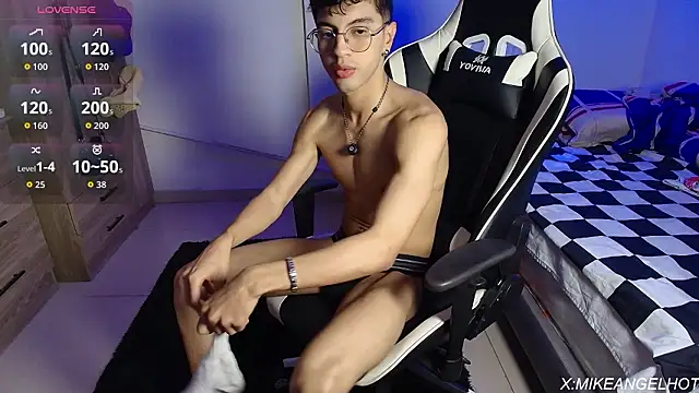 Angelligth online show from 03.20.26