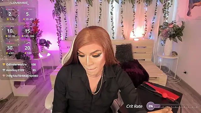 Snapshot of karol_elegance_ chatting on 12.03.24 karol elegance online show from 12.03.24