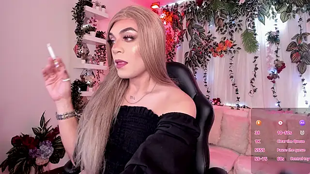 karol elegance  online show from 12.05.25