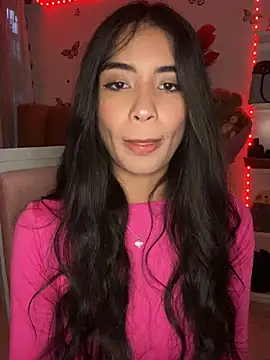 lina pink online show from 12.11.24