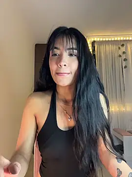 lina pink online show from 02.22.26