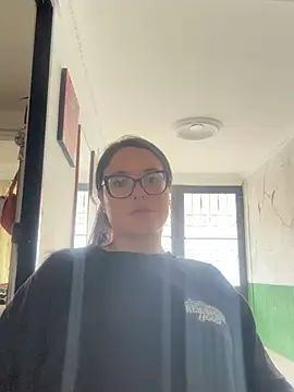 Karla-sexy01 online show from 12.25.24