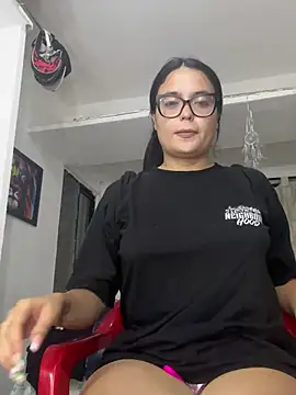 Karla-sexy01 online show from 12.25.24