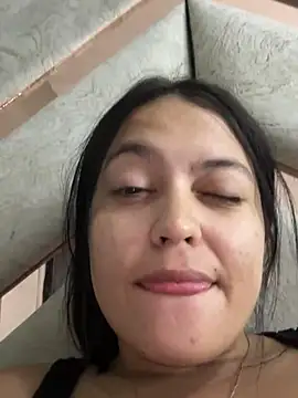 Karla-sexy01 online show from 01.06.25