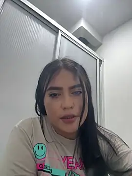 Karla-sexy01 online show from 01.07.25