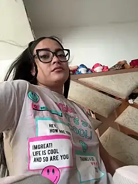 Karla-sexy01 online show from 01.14.25