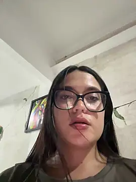 Karla-sexy01 online show from 01.31.25