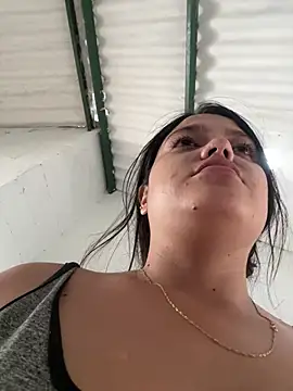 Karla-sexy01 online show from 02.17.25