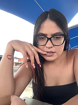 Karla-sexy01 online show from 02.23.25