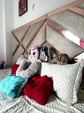 Karla-sexy01 online show from 09.10.25