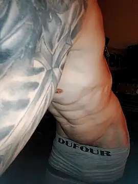 Snapshot of dangerman94 chatting on 02.09.26 dangerman94 online show from 02.09.26