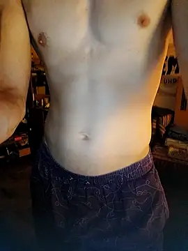 Snapshot of dangerman94 chatting on 02.16.26 dangerman94 online show from 02.16.26