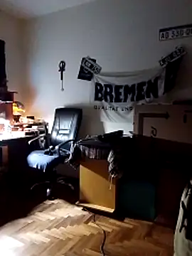 Snapshot of dangerman94 chatting on 02.22.26 dangerman94 online show from 02.22.26