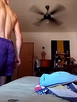 Snapshot of dangerman94 chatting on 02.22.26 dangerman94 online show from 02.22.26