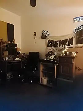 Snapshot of dangerman94 chatting on 03.02.26 dangerman94 online show from 03.02.26