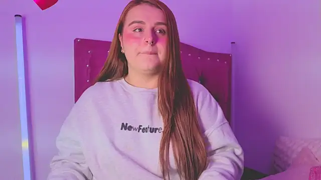 Snapshot of evy_orange1 chatting on 10.10.25 evy orange1 online show from 10.10.25