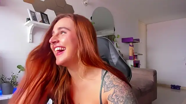 evy orange1 online show from 02.06.26