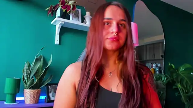 evy orange1 online show from 04.20.26