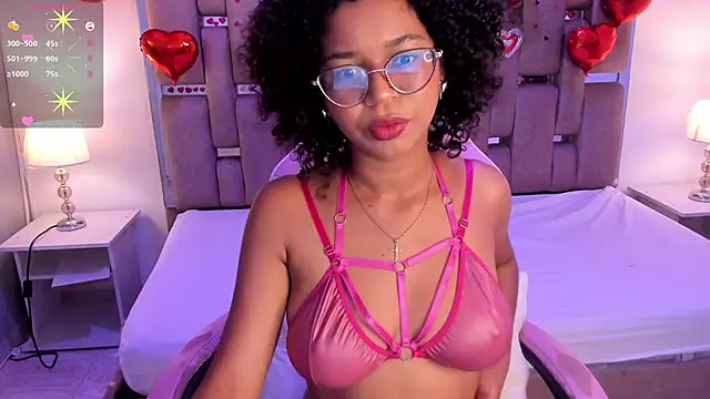 MilaHall  online show from 02.21.25