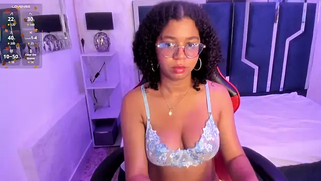 MilaHall  online show from 10.05.25