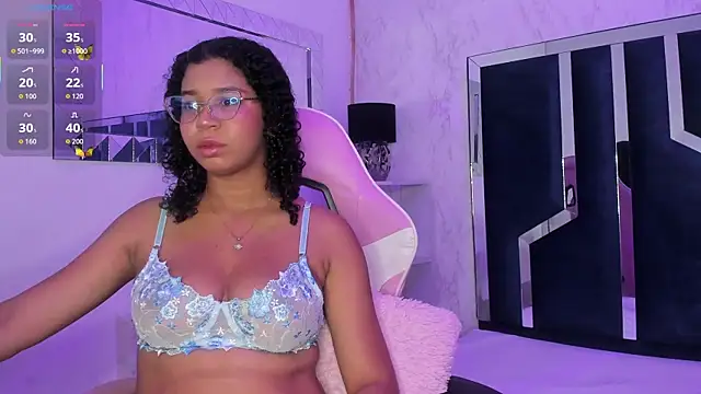 MilaHall  online show from 11.13.25