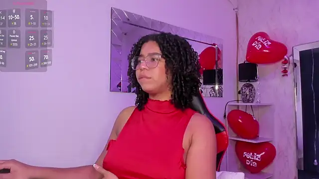 MilaHall  online show from 02.17.26