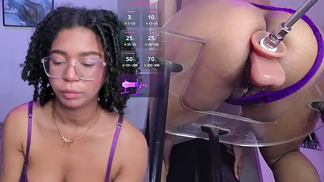 MilaHall  online show from 03.11.26