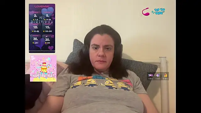 Jess4you0818 online show from 12.22.24