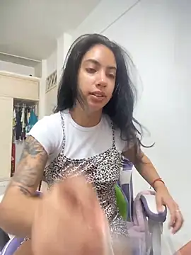 Heratemporal online show from 01.15.26