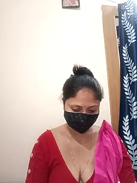 Snapshot of Anjali_88 chatting on 04.30.26 Anjali 88 online show from 04.30.26