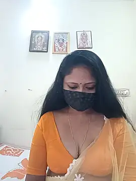 Snapshot of Anjali_88 chatting on 06.23.26 Anjali 88 online show from 06.23.26