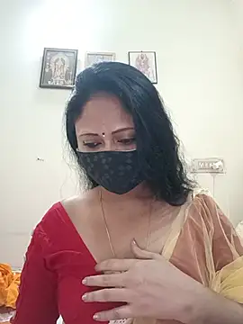 Snapshot of Anjali_88 chatting on 06.25.26 Anjali 88 online show from 06.25.26