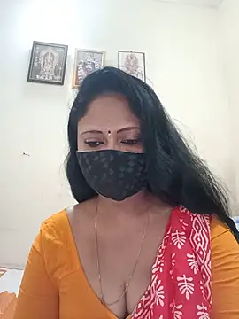 Snapshot of Anjali_88 chatting on 06.26.26 Anjali 88 online show from 06.26.26
