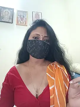 Snapshot of Anjali_88 chatting on 07.01.26 Anjali 88 online show from 07.01.26