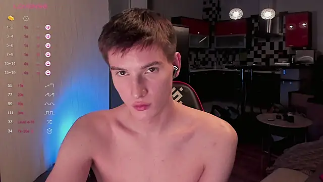 Unholy Halo online show from 03.09.25