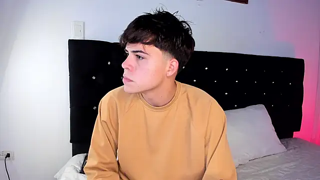 justinbiler online show from 02.05.25