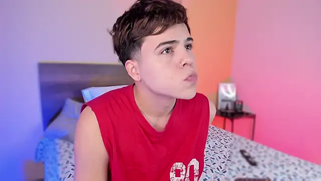 justinbiler online show from 02.08.25