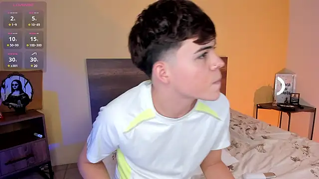 justinbiler online show from 03.21.25