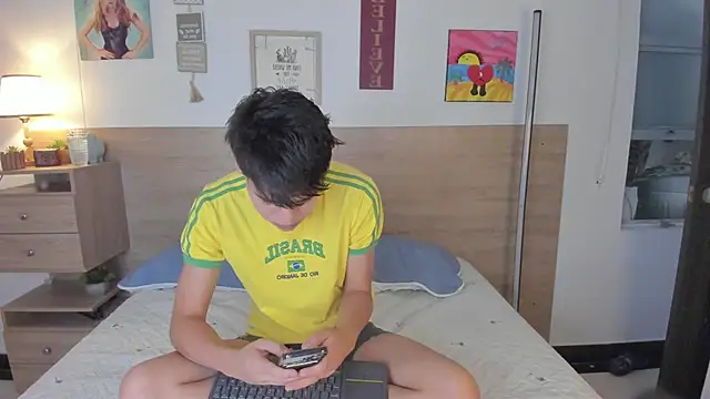 justinbiler online show from 10.06.25